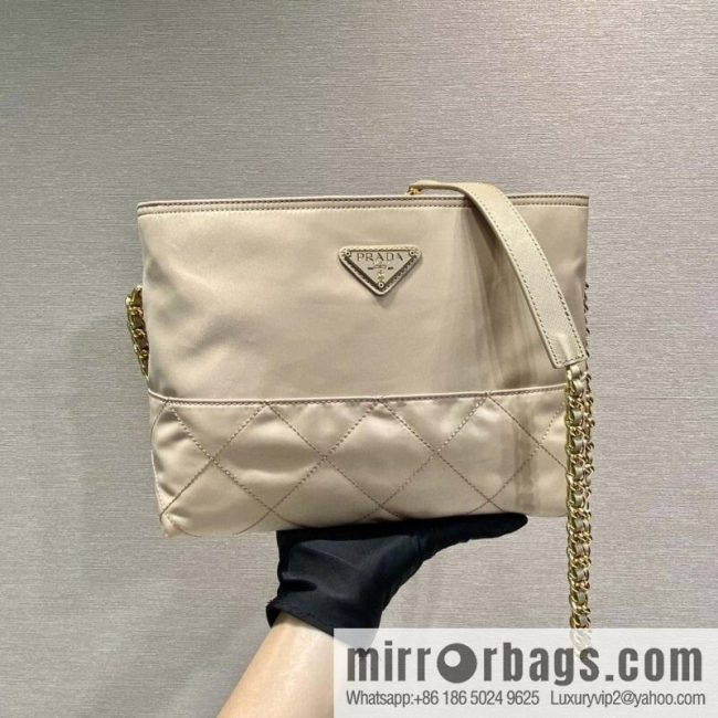 PRADA 🎉 crossbody bag 🎉🎉🎉 1BD645 apricot