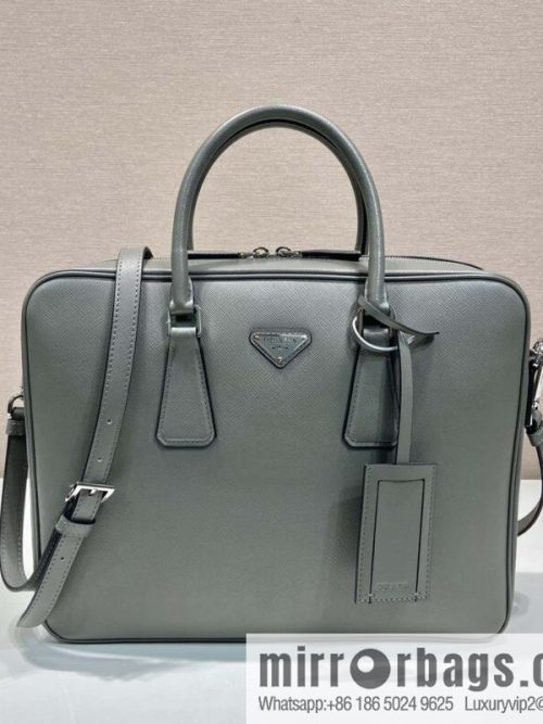 Prada 2VE011 💼💼 latest men\'s bag