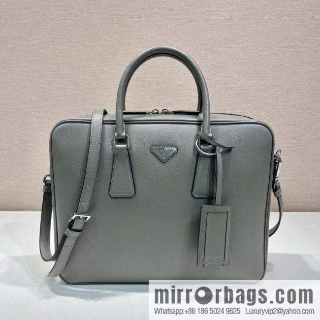 Prada 2VE011 💼💼 latest men\'s bag