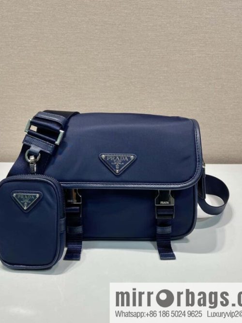 Prada 🎉 new messenger bag 🎉 2VD034