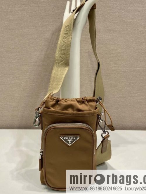 Prada 🎉 new mobile phone case 🎉 2ZH155