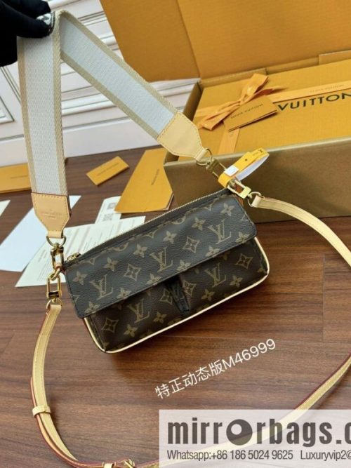 LV M46999 VIVACIT handbag