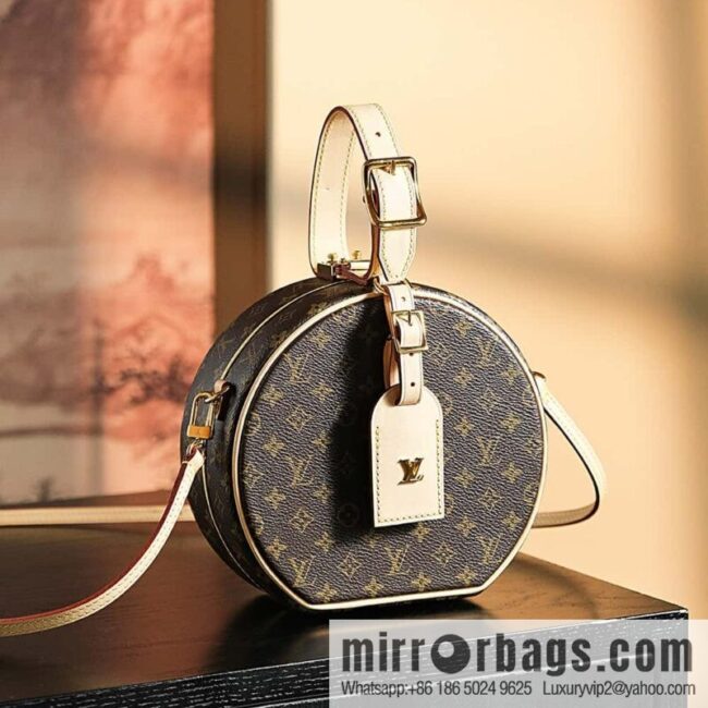 wsxc1718723612839_0-800x800fmdnrdsxjx5191733_20250709003049.jpg LV M43514 PETITE BOIZTE CHAPEAU BAG