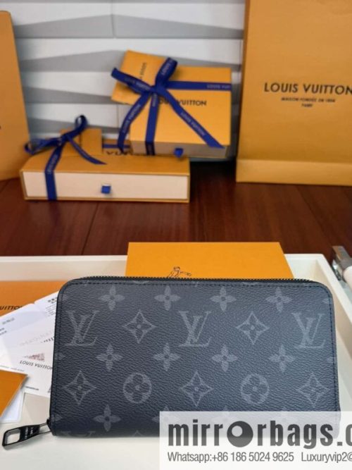 LV Zippy Wallet M42617 Premium