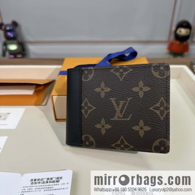 LV Multiple Wallets M69408 Premium