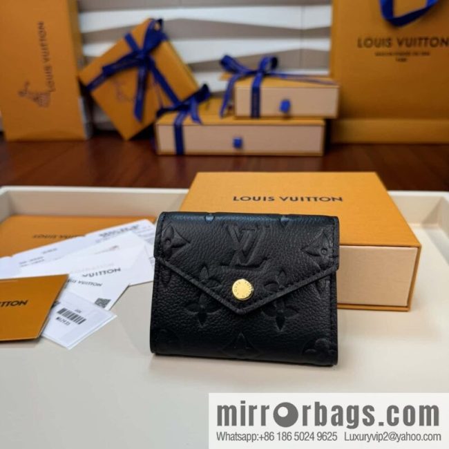 LV Zoé wallet M62935 Premium