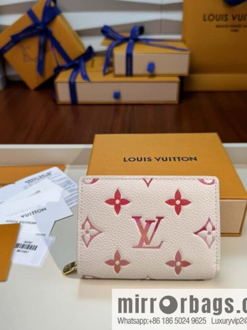 LV Cléa Wallet M83481 Premium