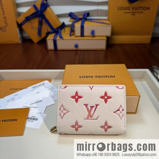 LV Cléa Wallet M83481 Premium