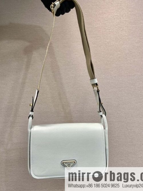 PRADA 👏 new shoulder strap bag 👏 1BD372