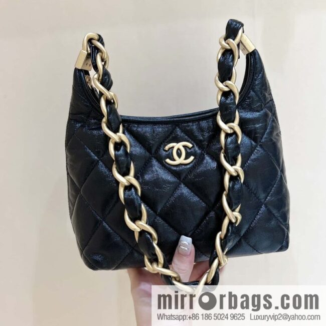 wsxc1719302521325_0-800x8000ei54fwu0xn188340_20250708224201.jpg Chanel 24A hobo armpit bag AS4922