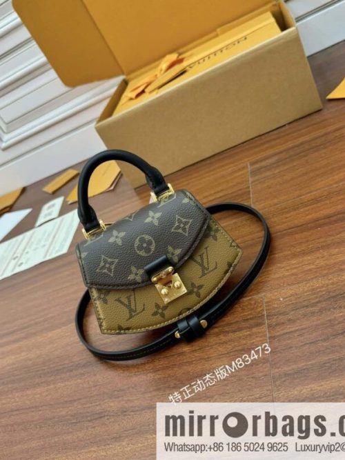 LV M83473 China limited PICO TILSITT handbag