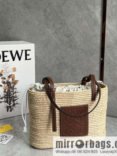 LOEWE basket square basket 🧺 1003