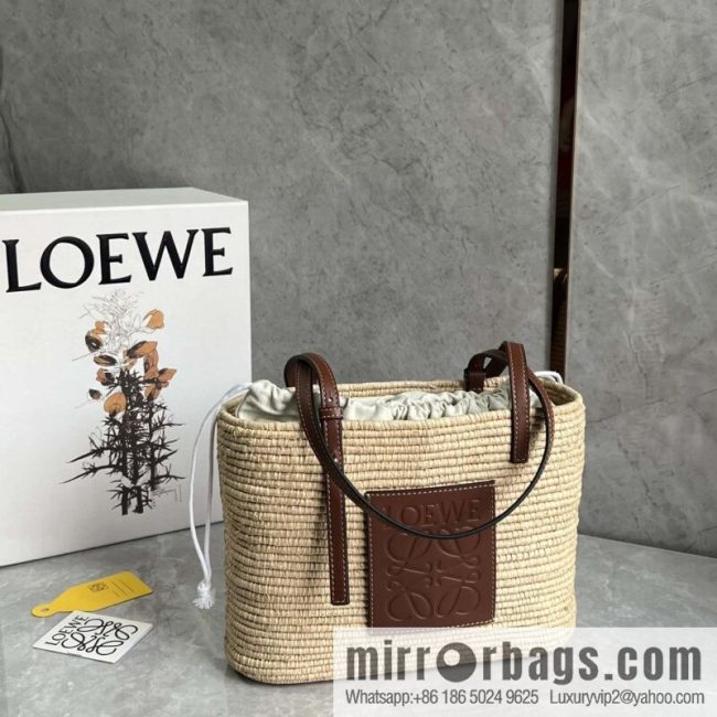 LOEWE basket square basket 🧺 1003