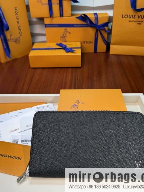 LV ZIPPY ORGANIZER zipper M30056 Premium