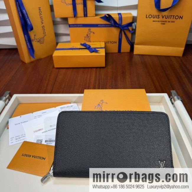LV ZIPPY ORGANIZER zipper M30056 Premium