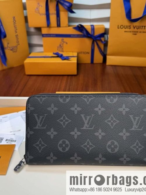 LV Zippy Organizer M82081 Premium