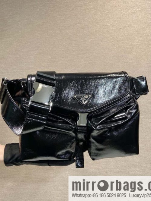 PRADA 🎉 new 🎉 2VH174 breast bag/fanny pack