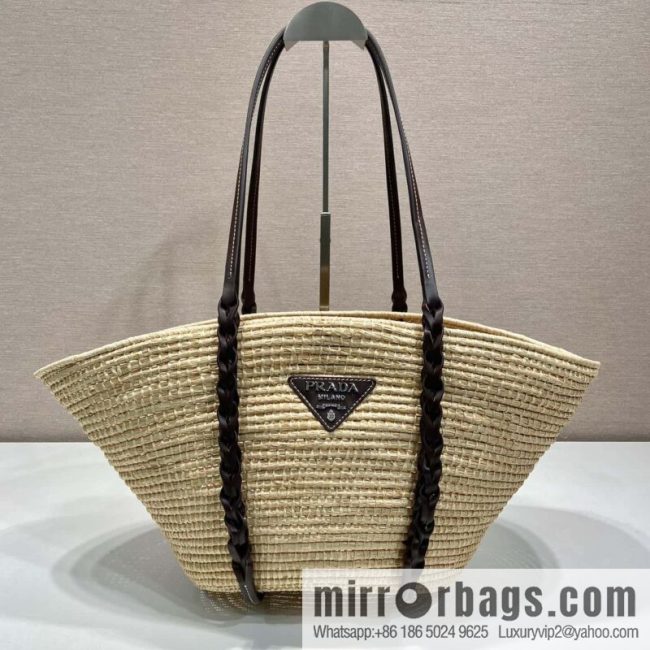 PRADA 🎉 popular vegetable basket 🎉 1BG312