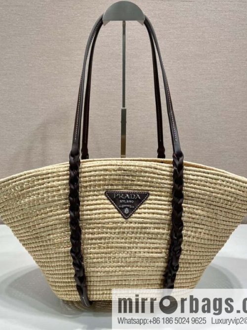 PRADA 🎉 popular vegetable basket 🎉 1BG312