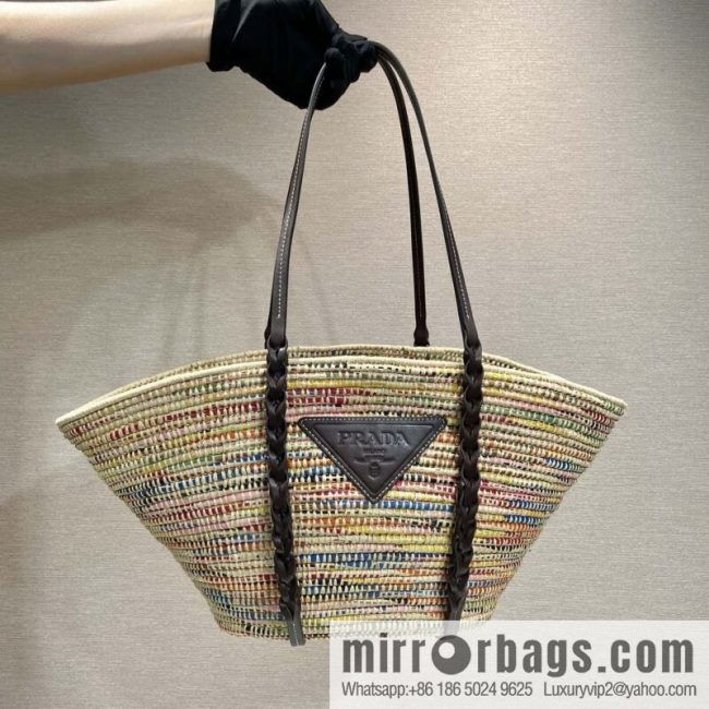 PRADA 🎉 popular vegetable basket 🎉 1BG312