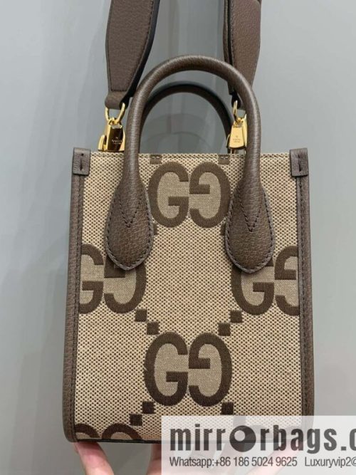 GUCCI mini tote 699406