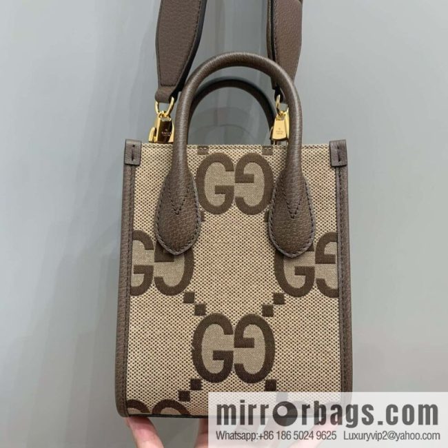GUCCI mini tote 699406