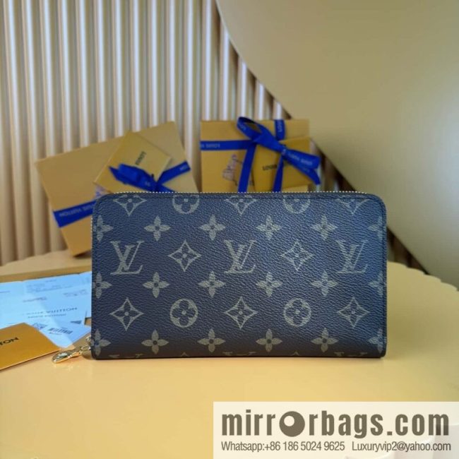 LV ZIPPY ORGANIZER zipper M62581 Premium