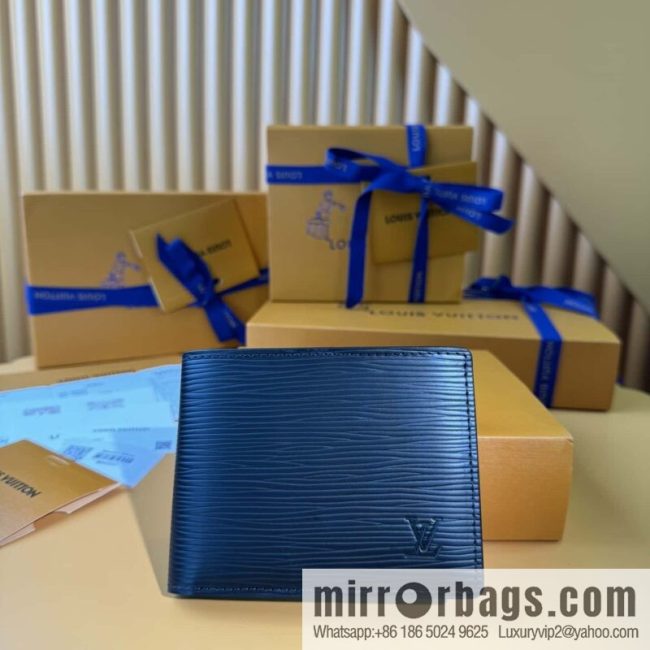 LV Slender Wallet M60332 Premium
