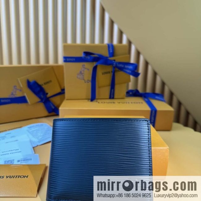LV Multiple Wallet M60662 Premium