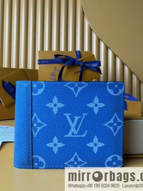 LV Multiple Wallet M30995 Premium