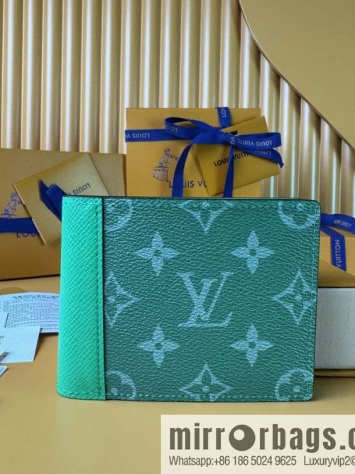 LV Multiple Wallet M30993 Premium