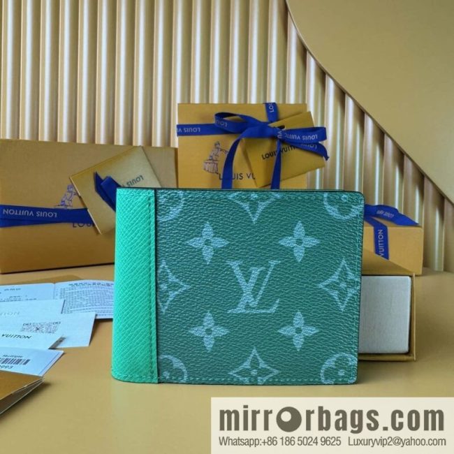 LV Multiple Wallet M30993 Premium