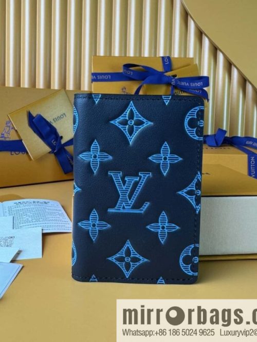 LV Pocket Wallet M82324 Premium