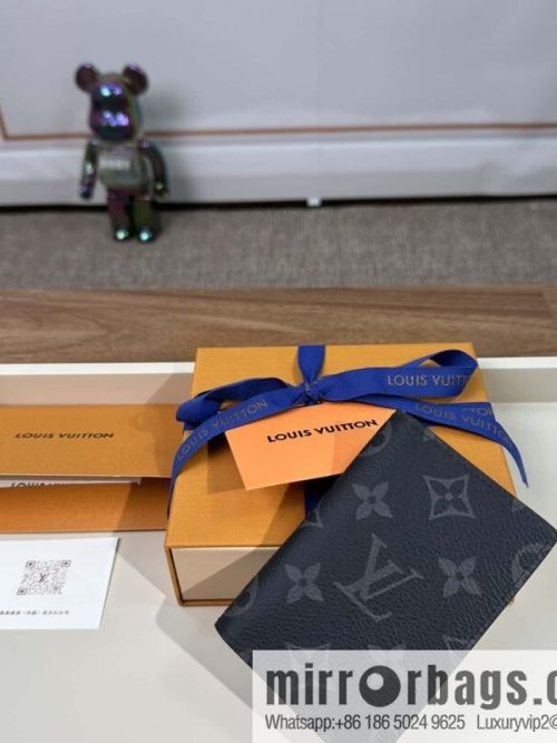 LV Pocket Wallet M61696 Premium