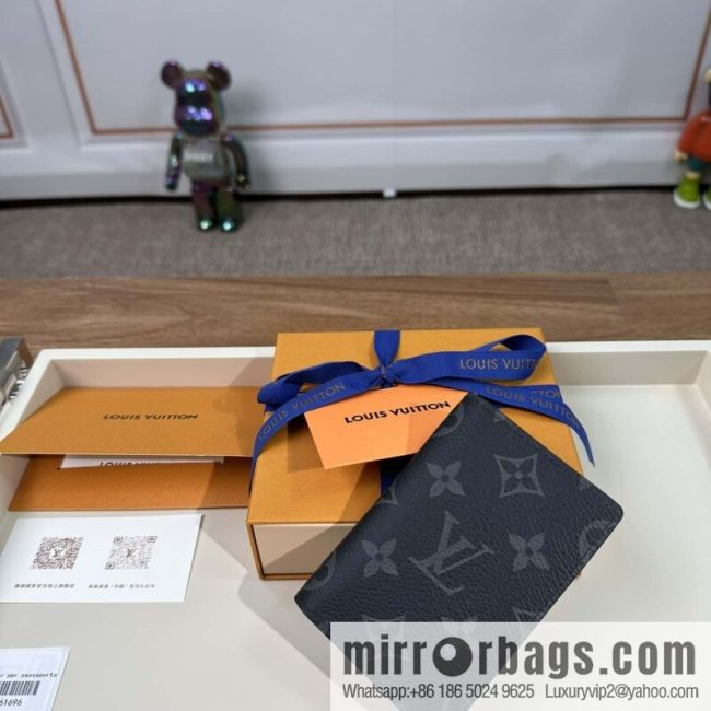 LV Pocket Wallet M61696 Premium