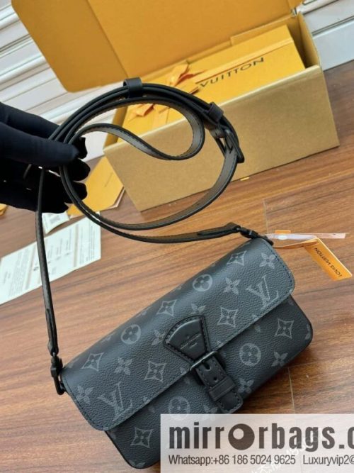 LV M83567 MONTSOURIS mini handbag