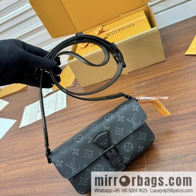 LV M83567 MONTSOURIS mini handbag