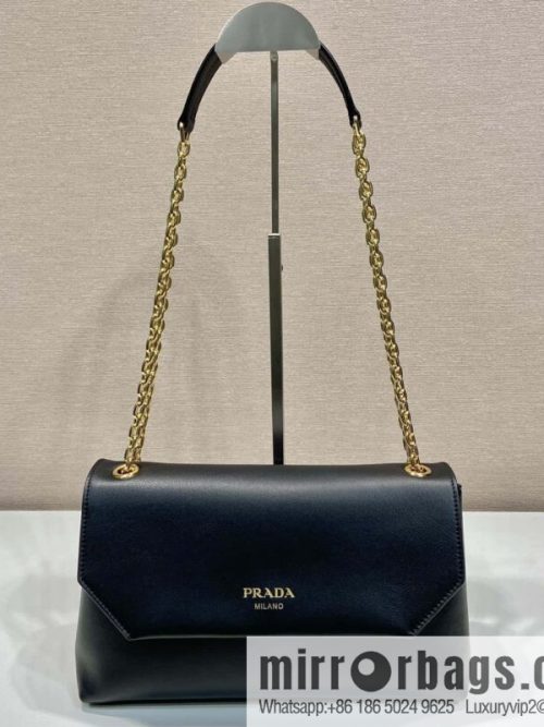 PRADA 🎉 new small 🎉 1BD371 women\'s 🎉 black