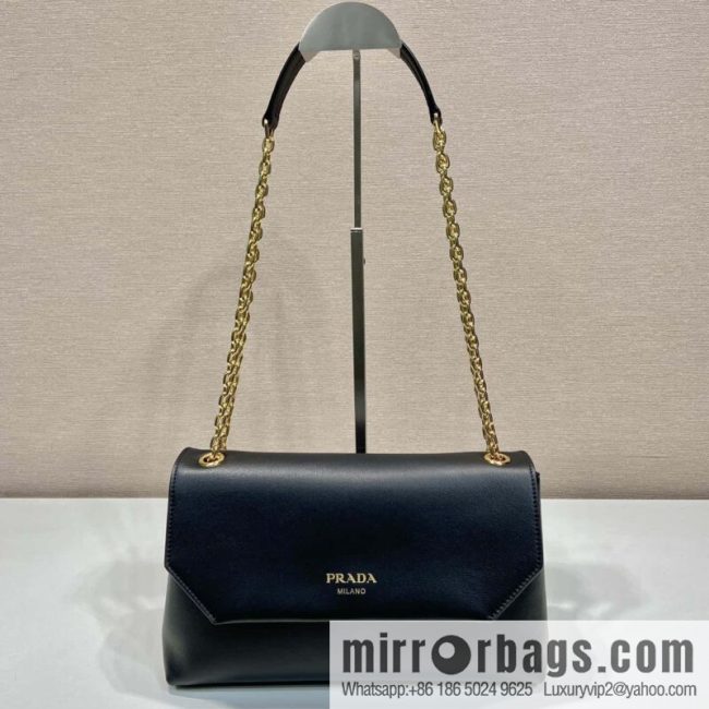 PRADA 🎉 new small 🎉 1BD371 women\'s 🎉 black