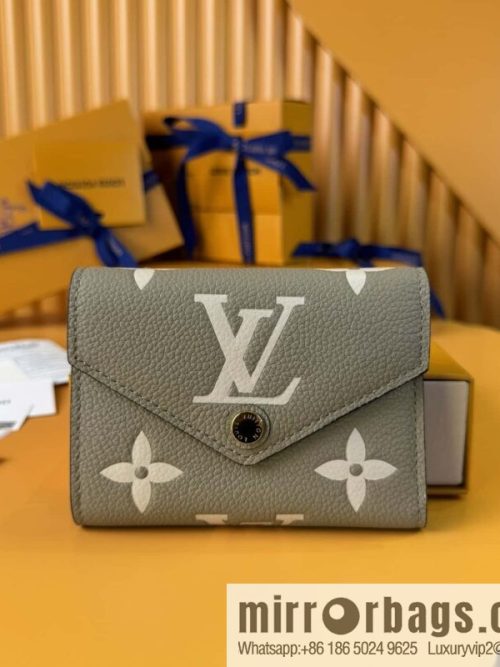 LV VICTORINE M81861 Premium
