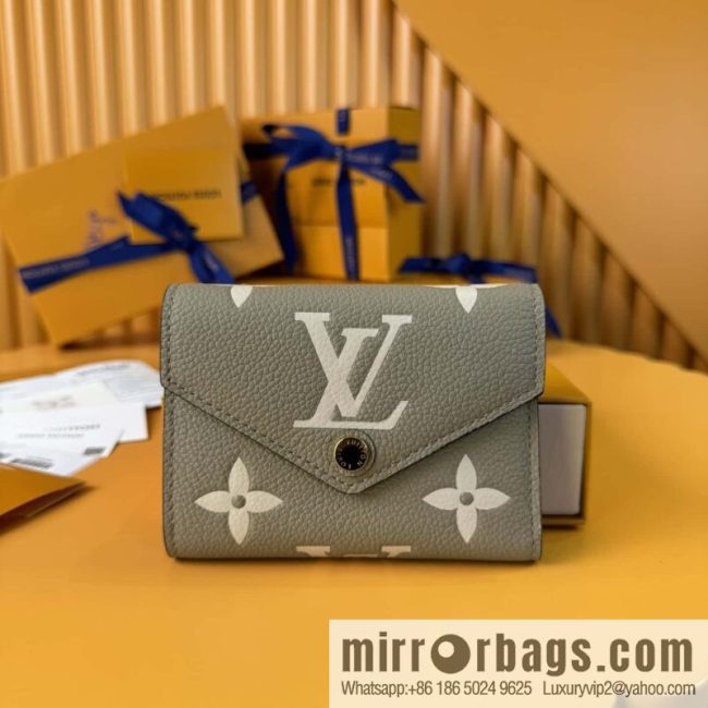 LV VICTORINE M81861 Premium