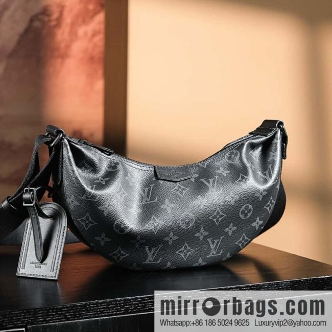 LV M47158 HAMAC small handbag