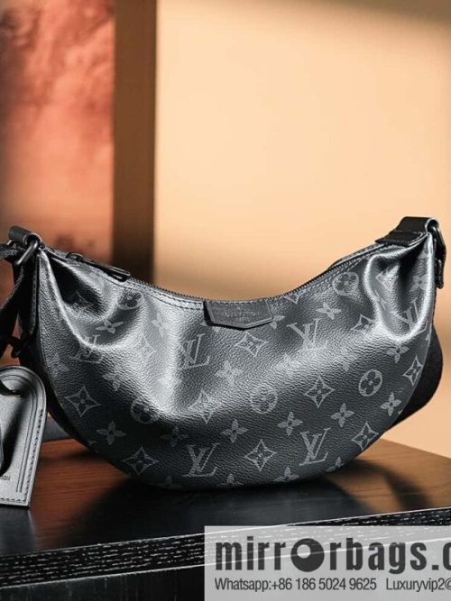 LV M47158 HAMAC small handbag
