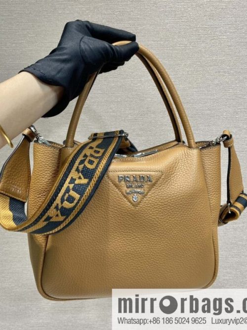 PRADA 🎉 new double shoulder strap 🎉 1BC145 double shoulder strap 🎉 small