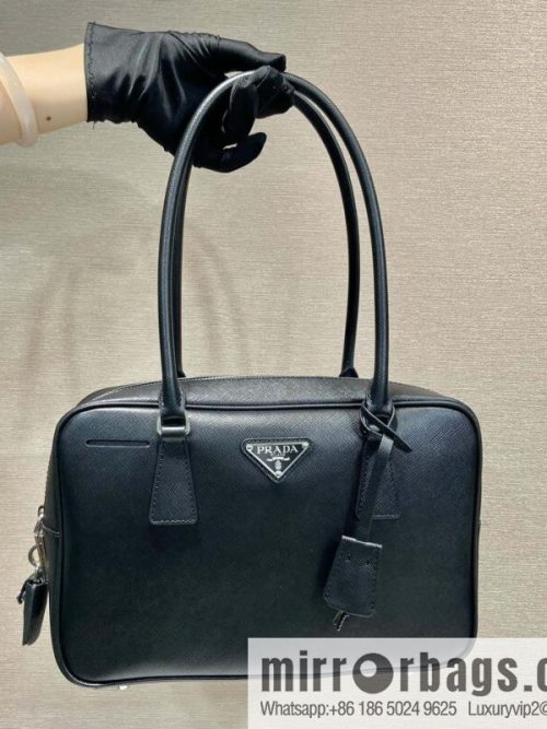 PRADA 🎉 new long handle medieval bag 🎉 1BA428 new product🎉