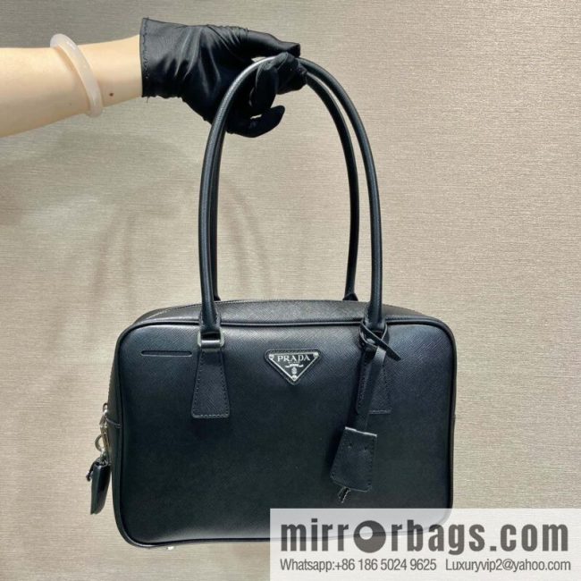 PRADA 🎉 new long handle medieval bag 🎉 1BA428 new product🎉