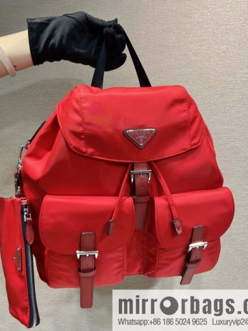 PRADA 🎉 new backpack 🎉 1BZ811 👍👍 new color