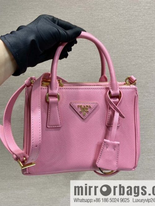 PRADA mini Killer Bag 🎉 1BA906 pink