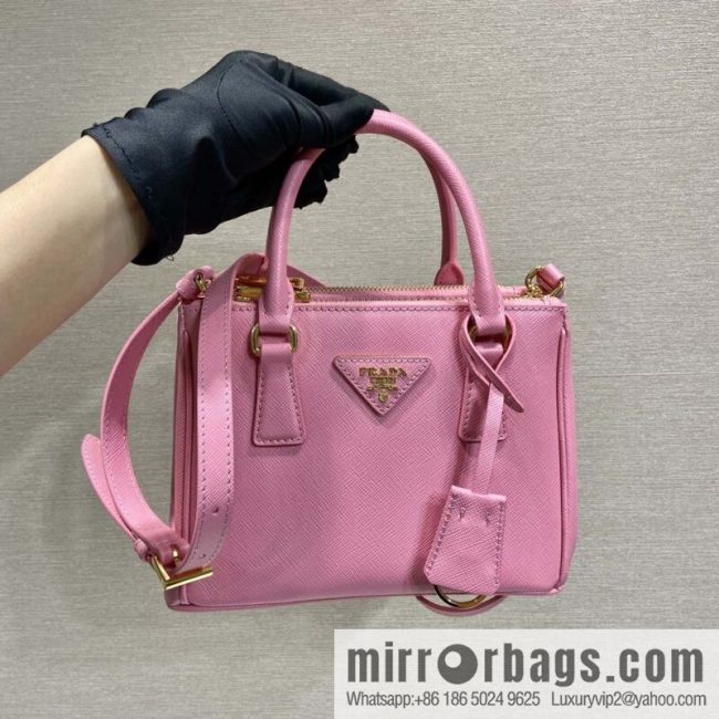 PRADA mini Killer Bag 🎉 1BA906 pink