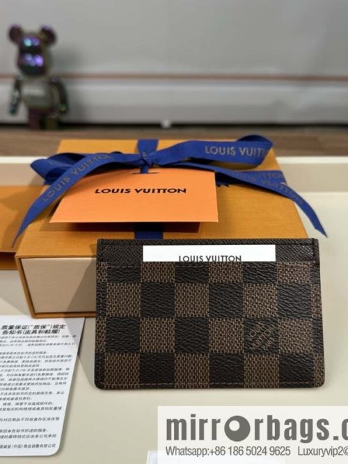 LV clip N61722 premium